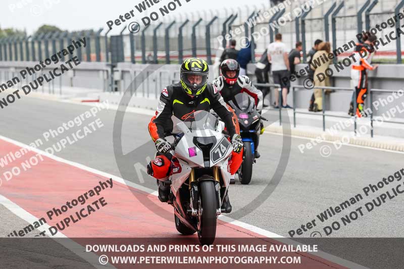 may 2019;motorbikes;no limits;peter wileman photography;portimao;portugal;trackday digital images